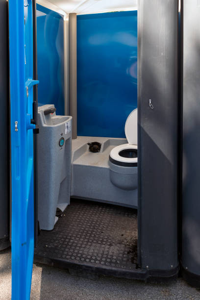 Best Sanitation services for porta potties  in Queens, NY