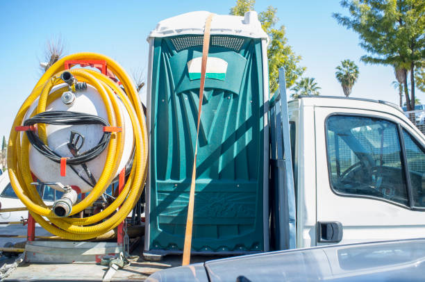 Best Long-term porta potty rental  in Queens, NY