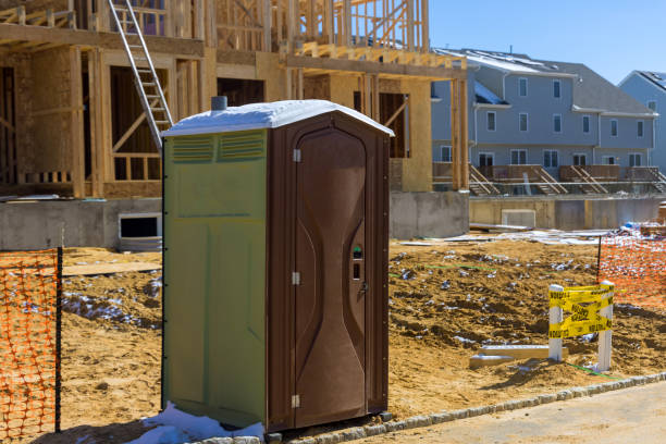 Best Luxury portable toilet rental  in Queens, NY