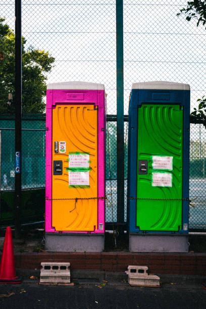 Portable Toilet Options We Offer in Queens, NY