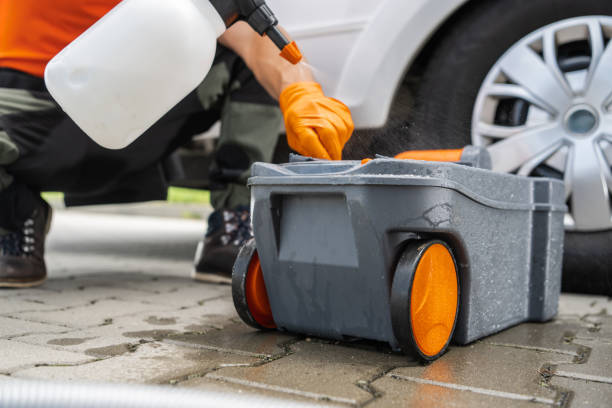 Best Local porta potty services  in Queens, NY